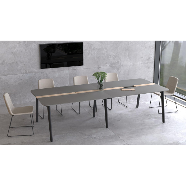Twist & Sit Chair